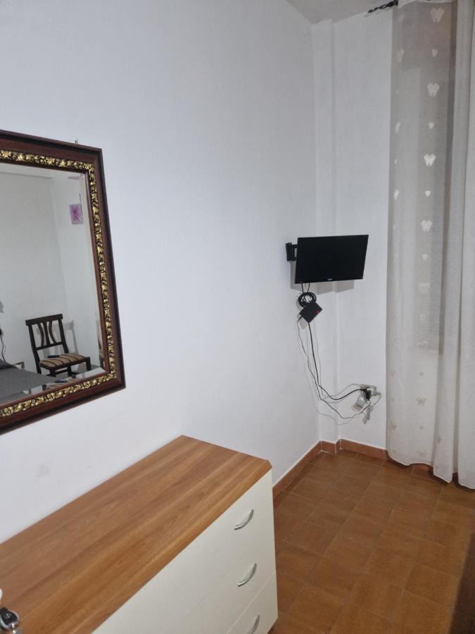 Willa Marjo Montegiordano Zewnętrze zdjęcie